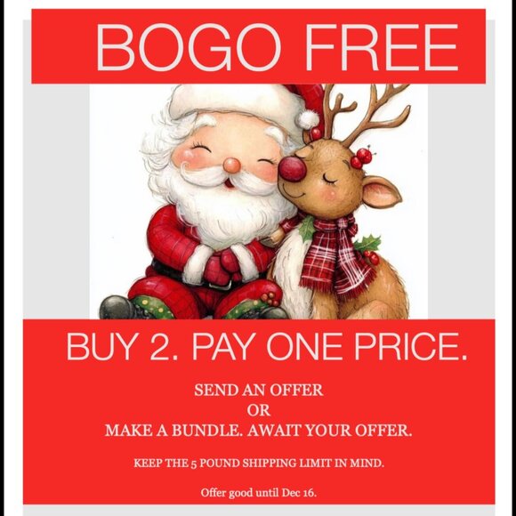 SALE - Picture 1 of 1